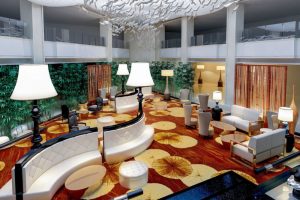 Thảm Axminster – Chất liệu thảm khách sạn cao cấp nhất hiện nay