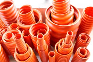 Ống nhựa xoắn HDPE là gì? Ưu điểm và công dụng