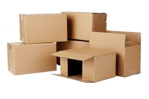 Thùng Carton 3 lớp – Ứng dụng và công dụng của thùng Carton 3 lớp