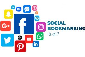 Social Bookmarking Là Gì: Hướng Dẫn Chi Tiết Về Khái Niệm
