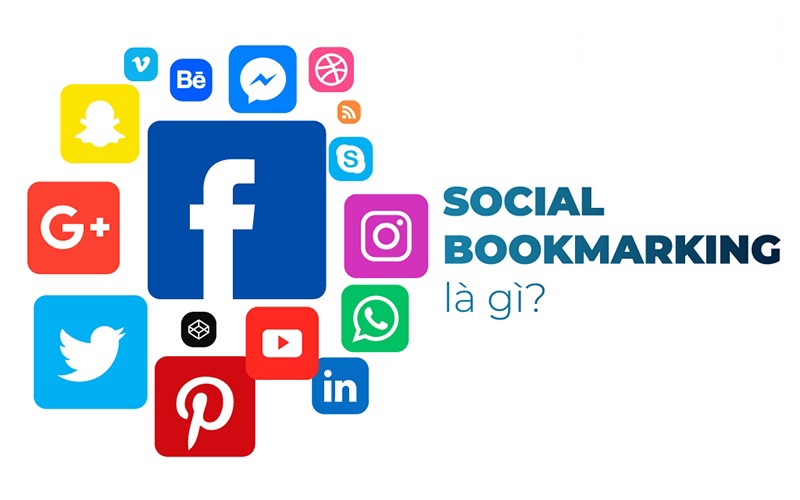 Social Bookmarking Là Gì